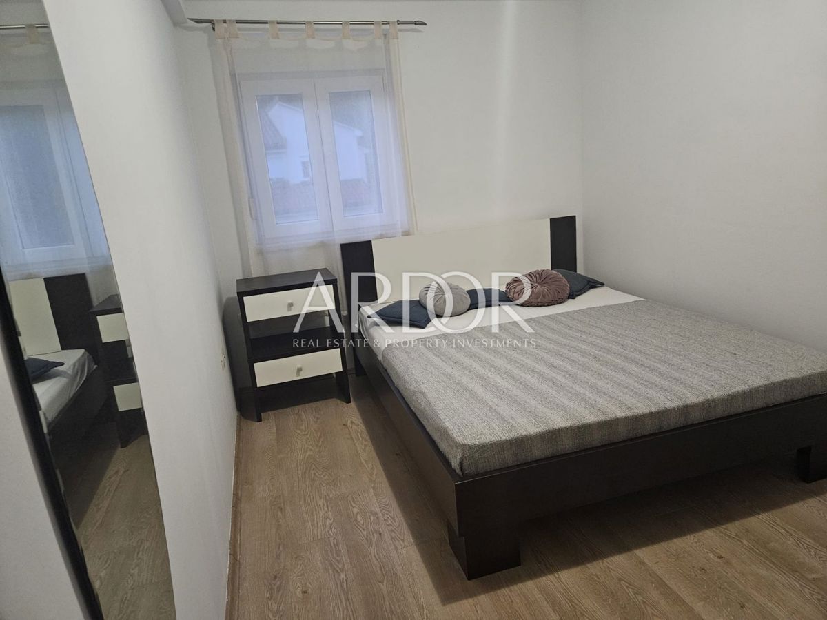 Appartamento Kučeli, Matulji, 55,90m2