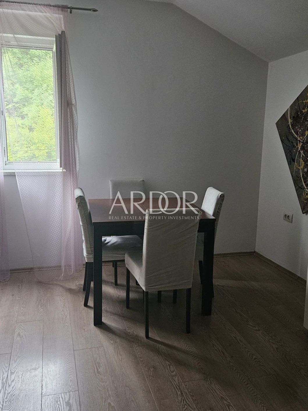 Appartamento Kučeli, Matulji, 55,90m2