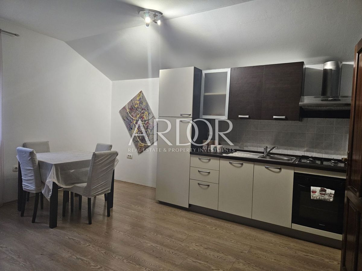 Appartamento Kučeli, Matulji, 55,90m2