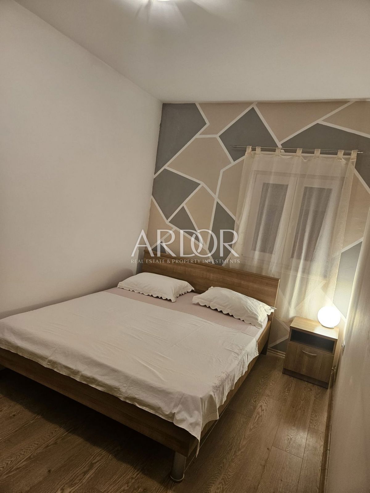 Appartamento Kučeli, Matulji, 55,90m2