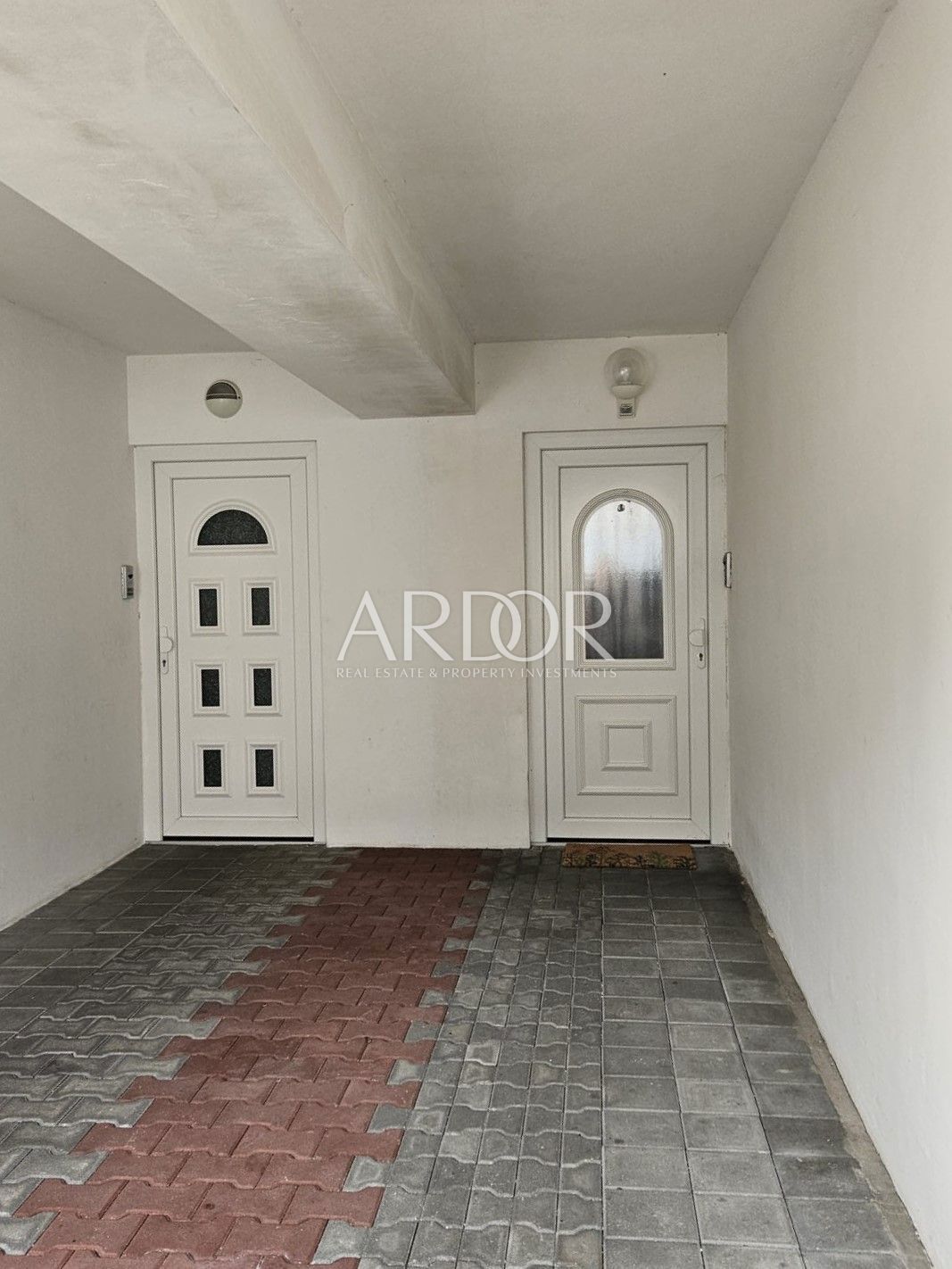 Appartamento Kučeli, Matulji, 55,90m2