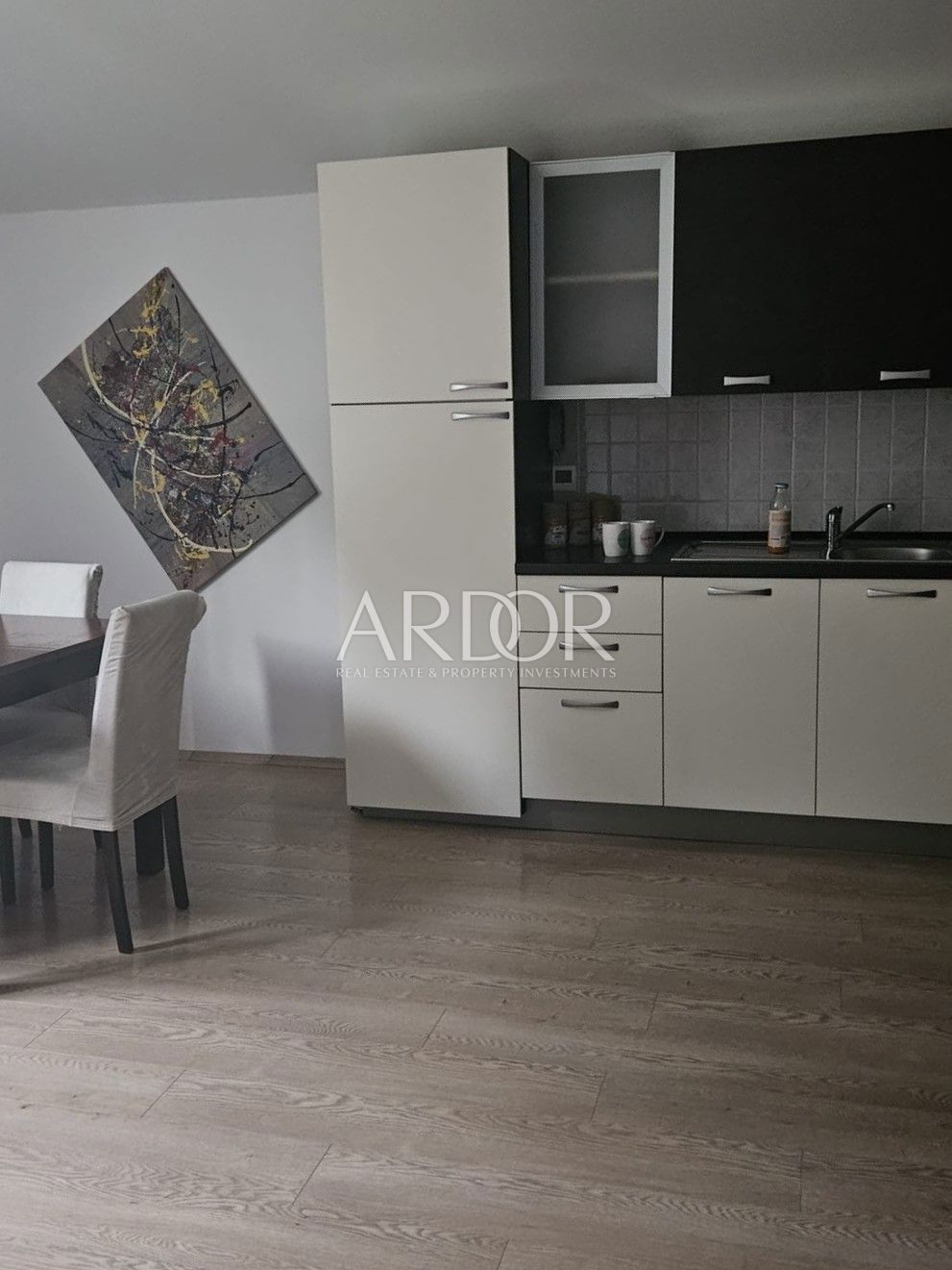 Appartamento Kučeli, Matulji, 55,90m2