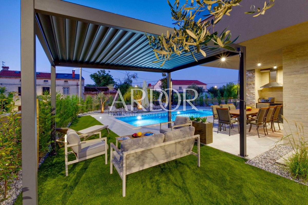 Casa Marčana, 200m2