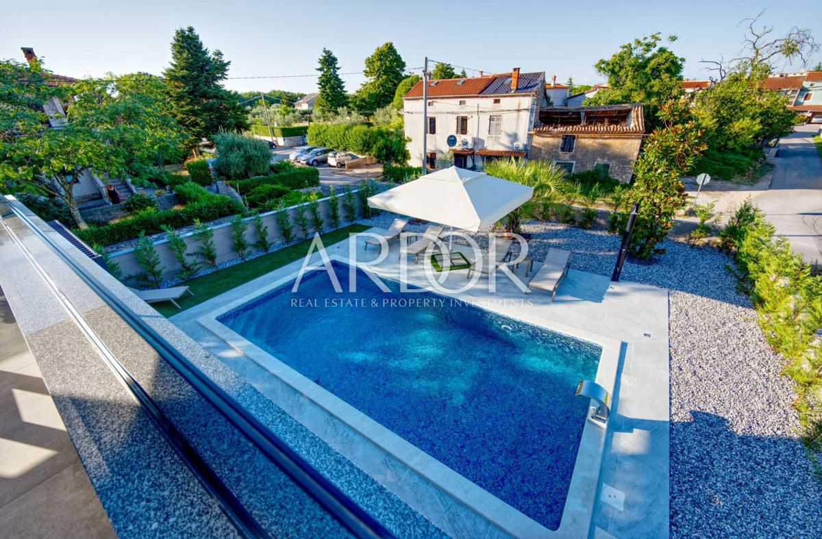 Casa Marčana, 200m2