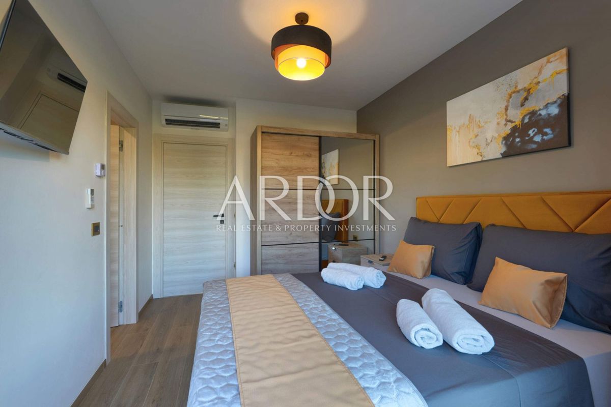 Casa Marčana, 200m2