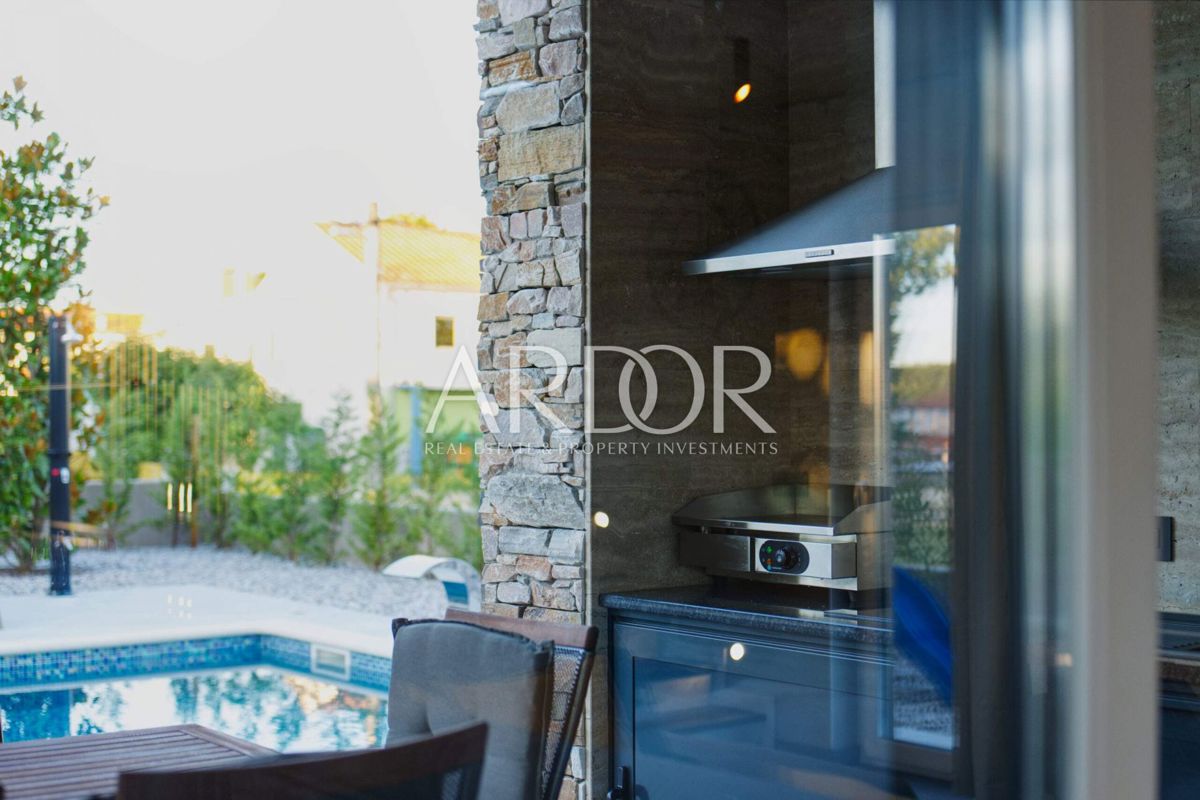 Casa Marčana, 200m2