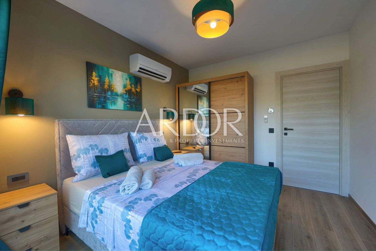 Casa Marčana, 200m2