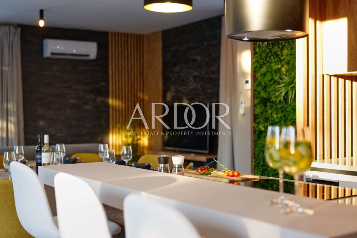 Casa Marčana, 200m2