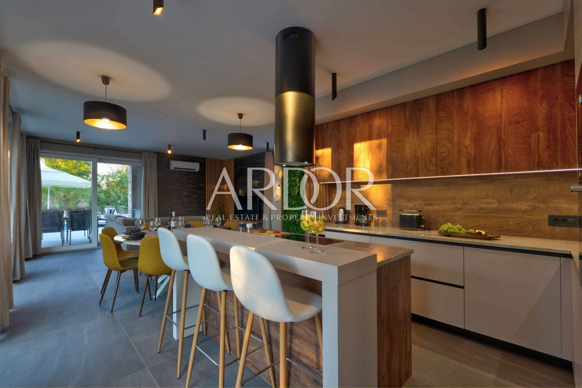 Casa Marčana, 200m2