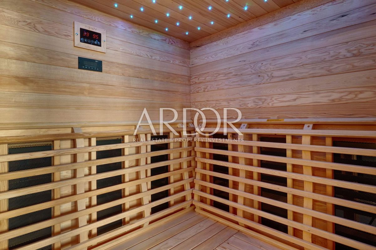 Casa Marčana, 200m2