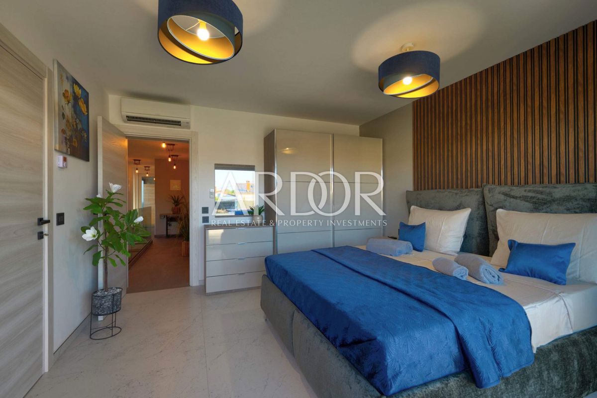 Casa Marčana, 200m2