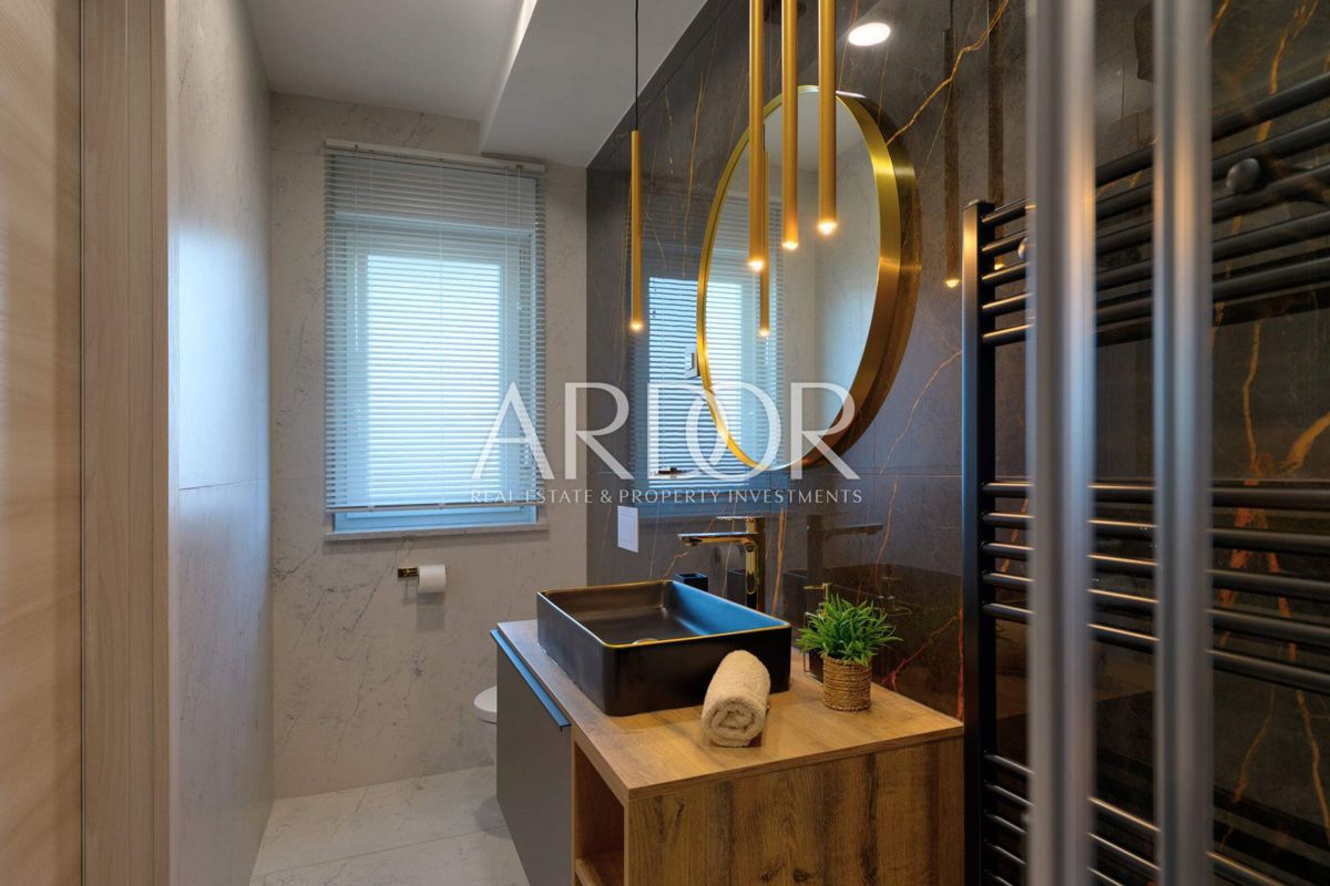 Casa Marčana, 200m2