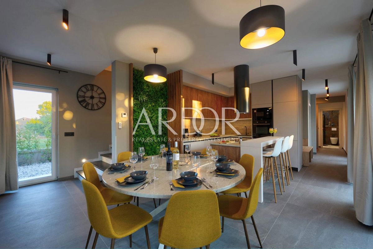 Casa Marčana, 200m2