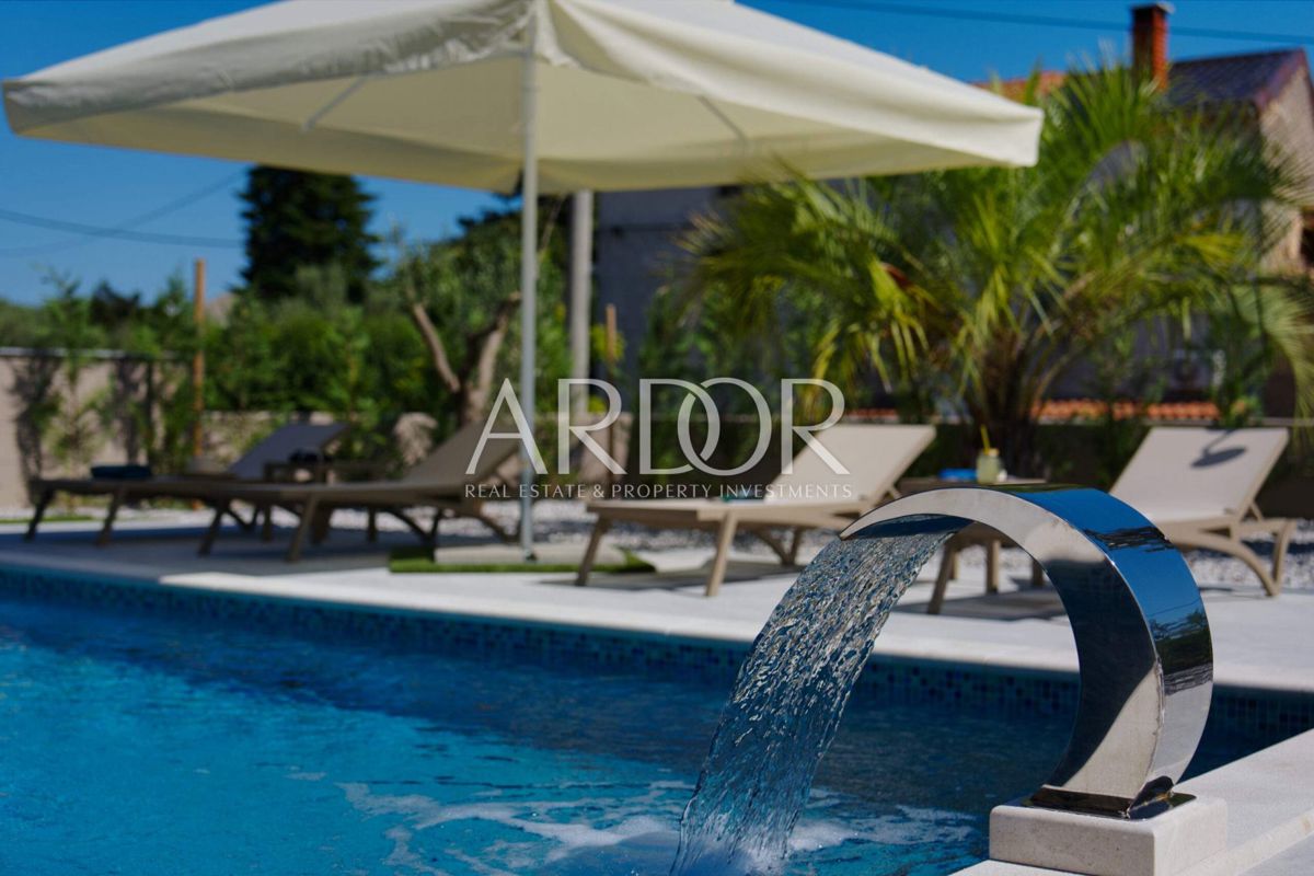 Casa Marčana, 200m2