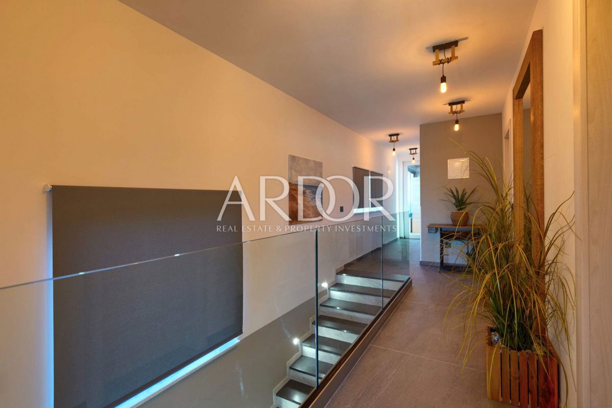 Casa Marčana, 200m2