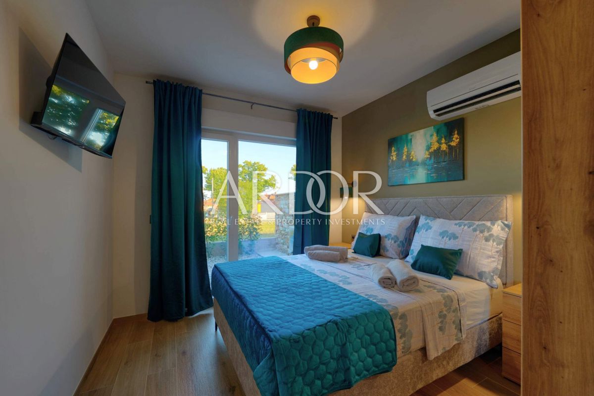 Casa Marčana, 200m2