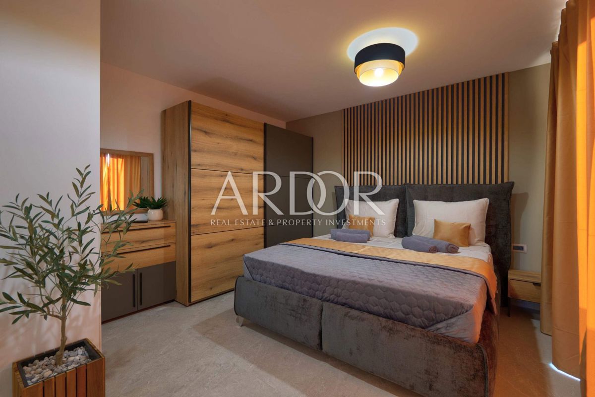 Casa Marčana, 200m2