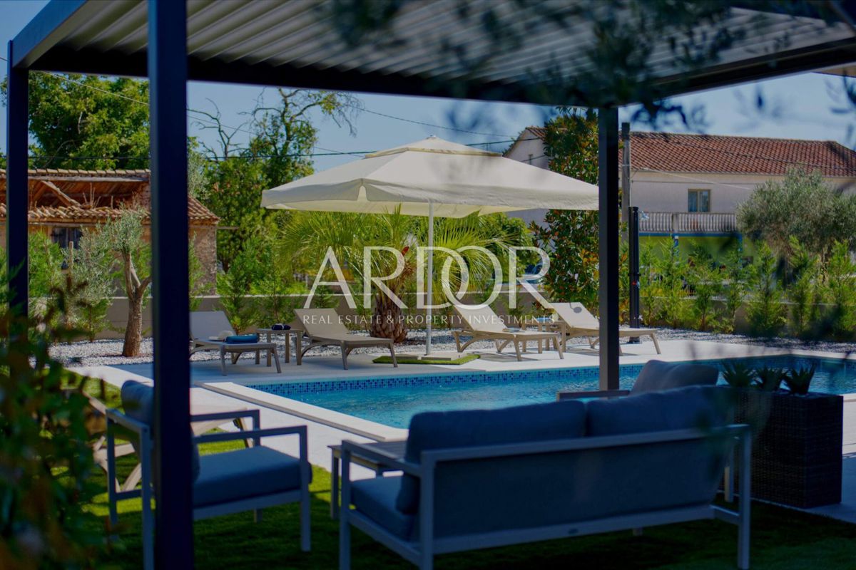 Casa Marčana, 200m2