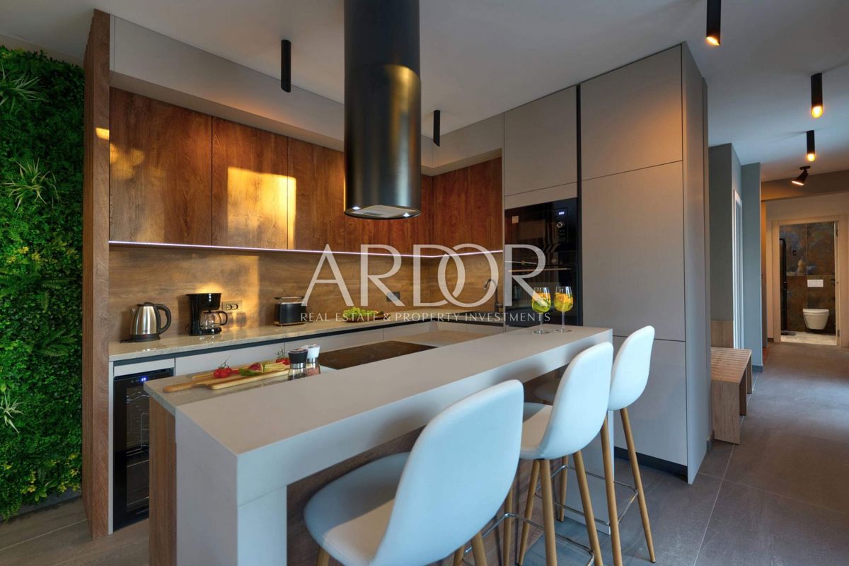 Casa Marčana, 200m2