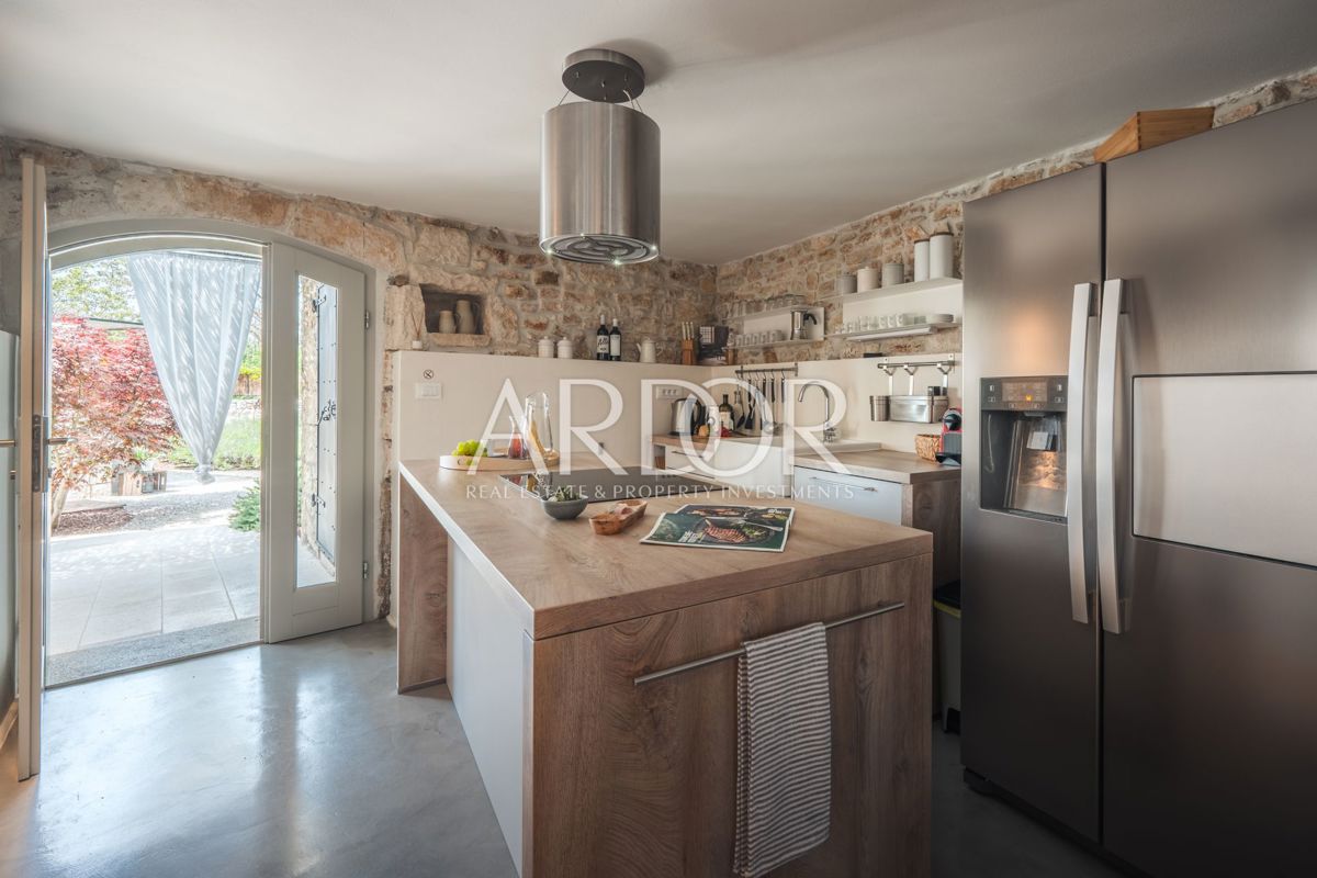 Casa Kanfanar, 135m2