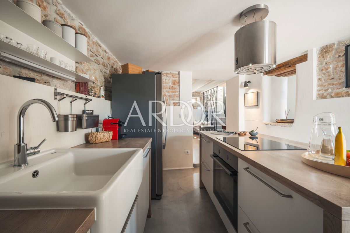 Casa Kanfanar, 135m2