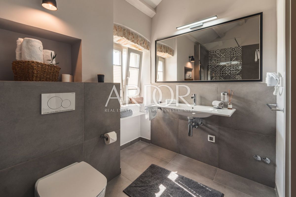 Casa Kanfanar, 135m2