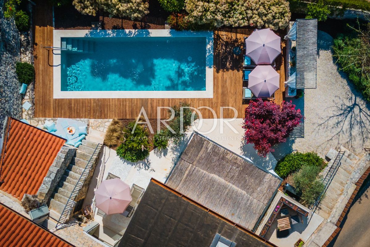 Casa Kanfanar, 135m2