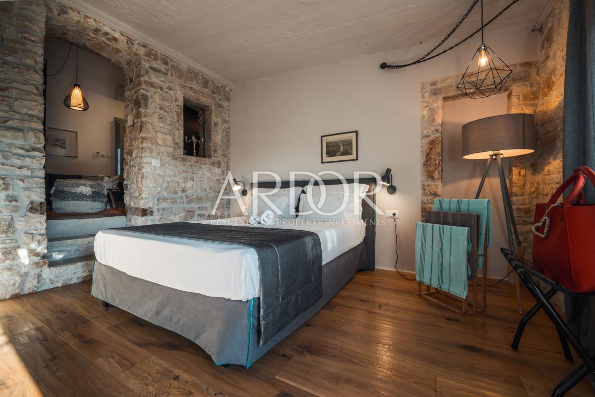 Casa Kanfanar, 135m2