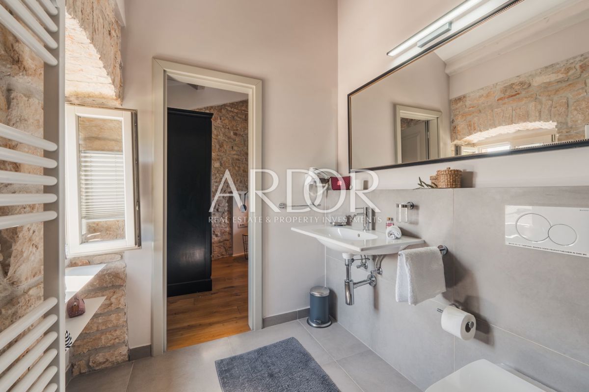 Casa Kanfanar, 135m2