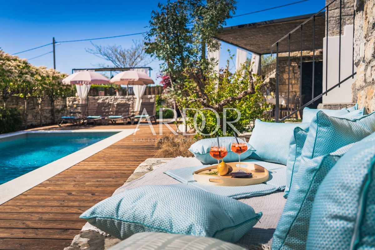 Casa Kanfanar, 135m2