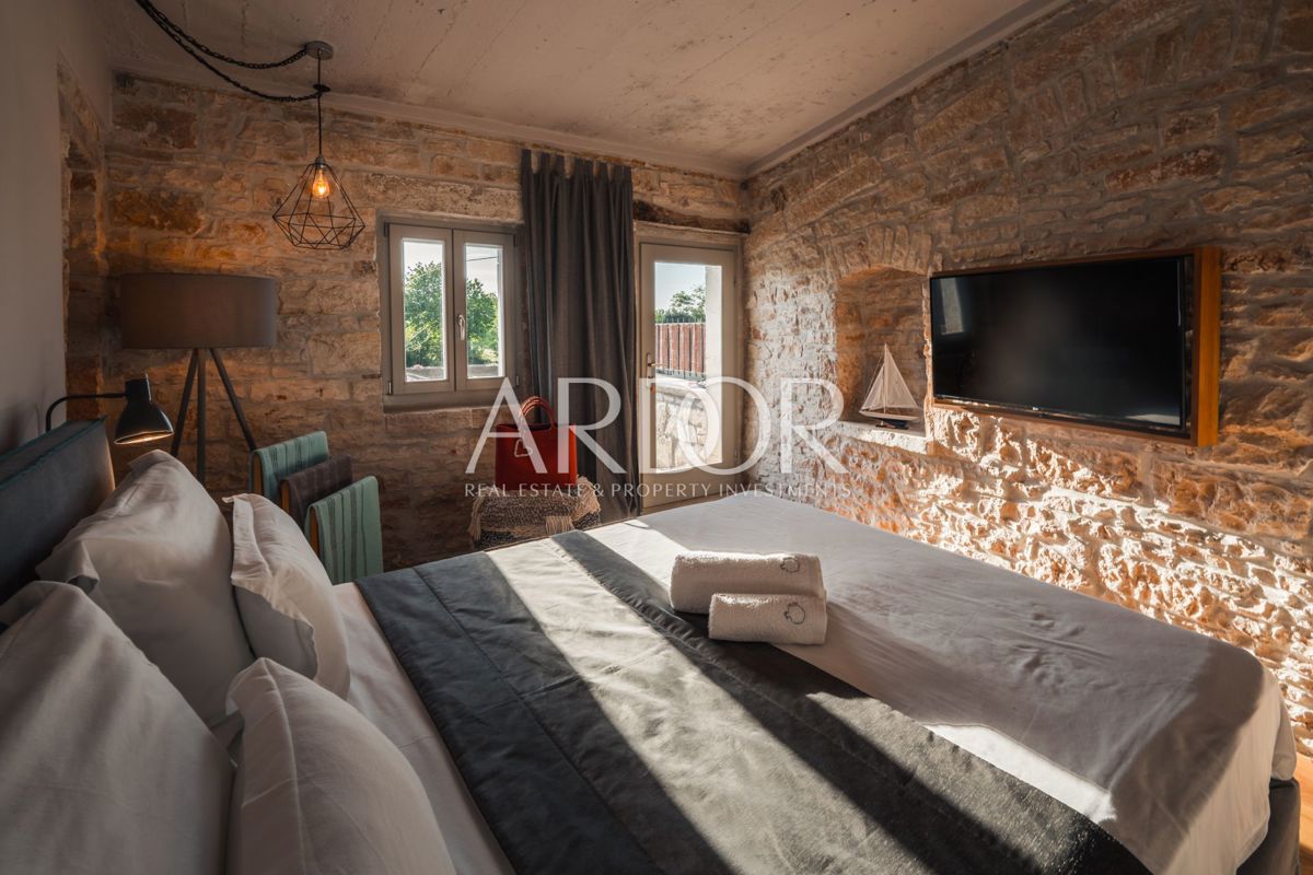 Casa Kanfanar, 135m2