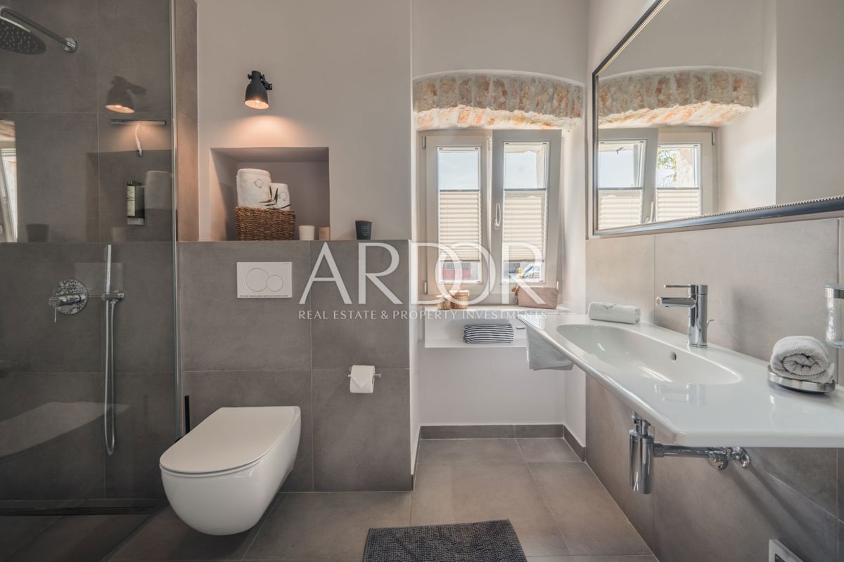 Casa Kanfanar, 135m2