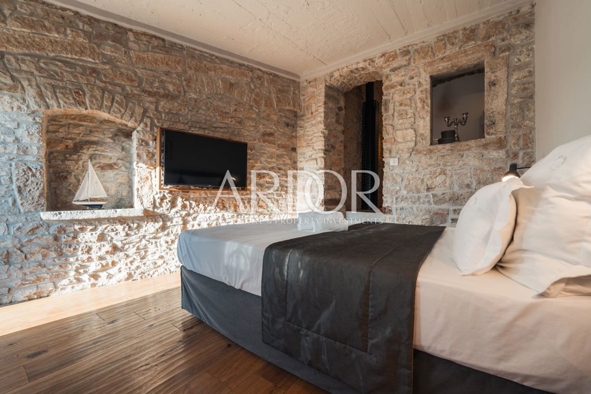 Casa Kanfanar, 135m2