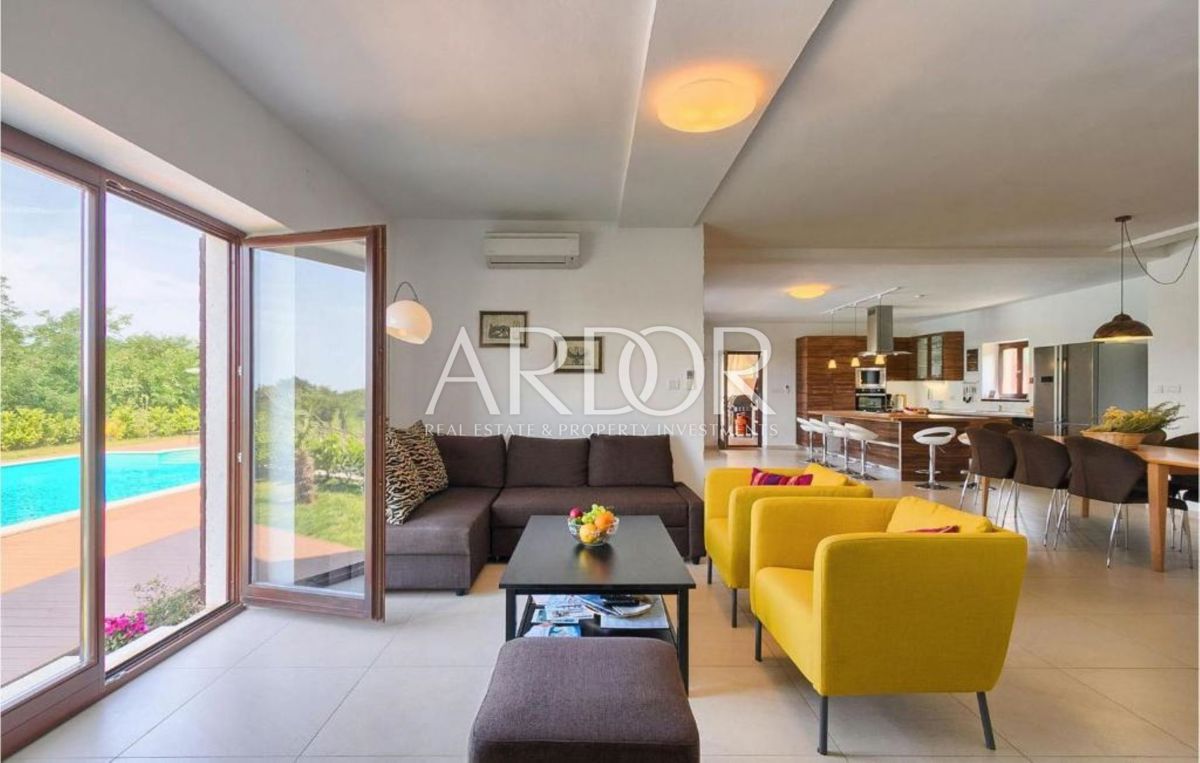 Villa Poreč, 250m2