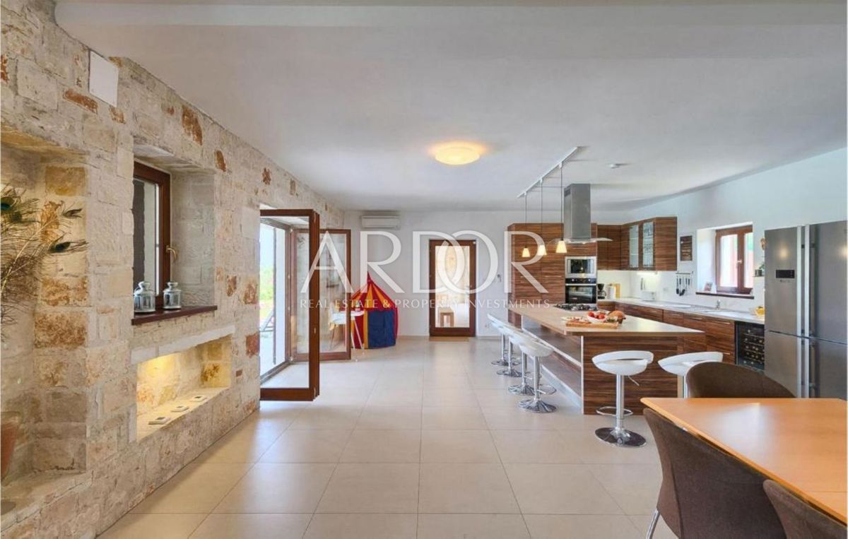 Villa Poreč, 250m2