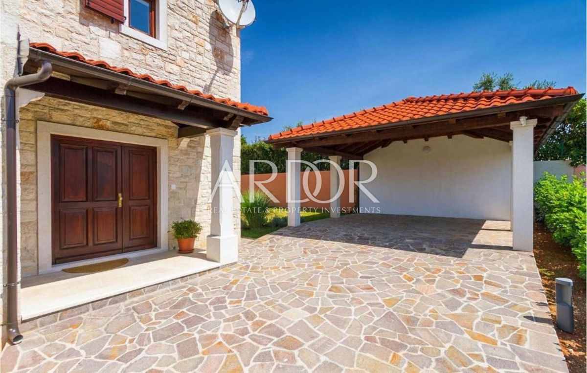 Villa Poreč, 250m2