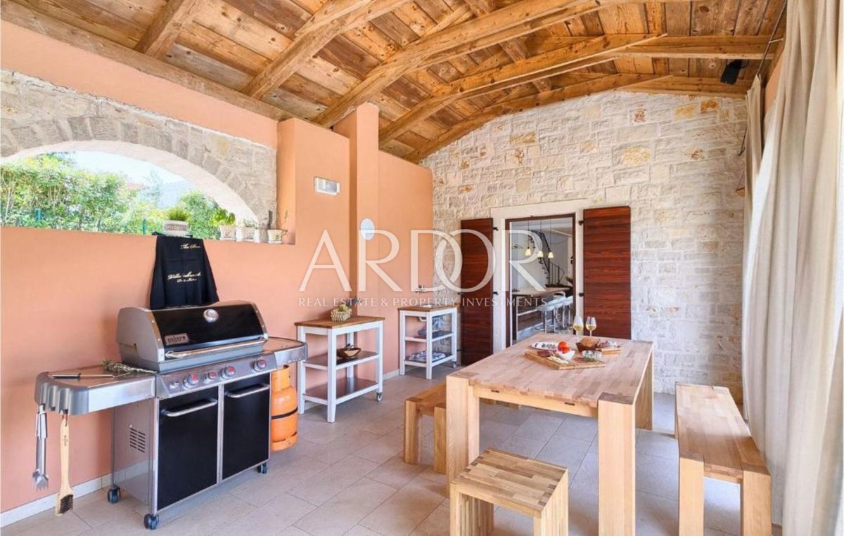 Villa Poreč, 250m2