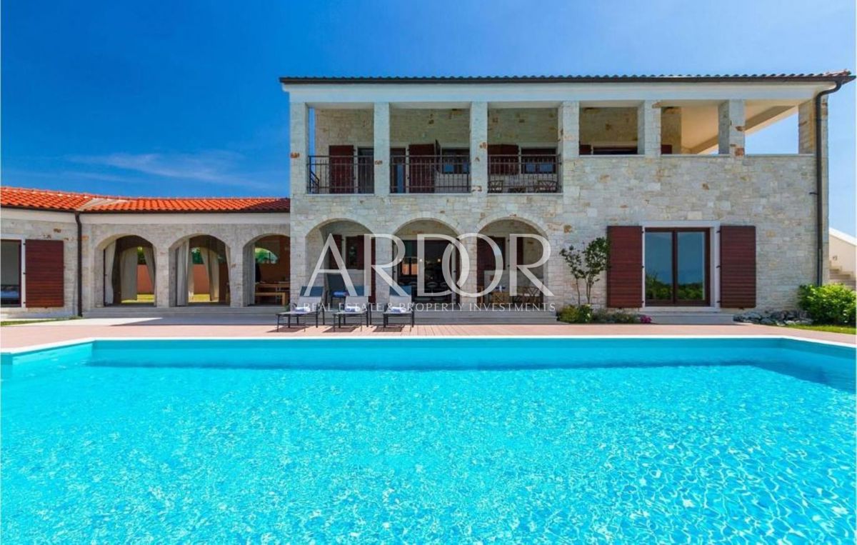 Villa Poreč, 250m2