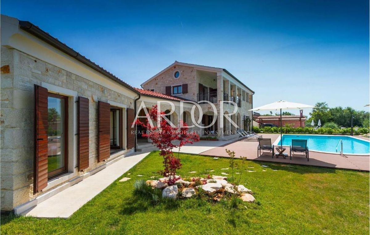 Villa Poreč, 250m2