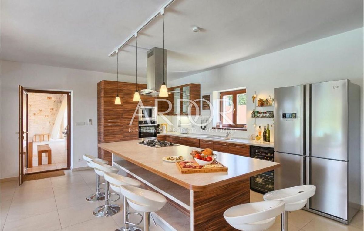 Villa Poreč, 250m2