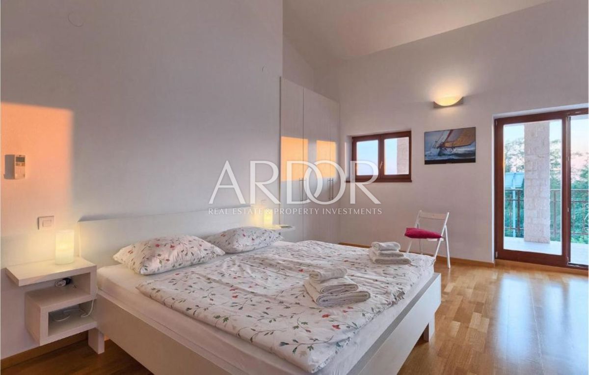 Villa Poreč, 250m2