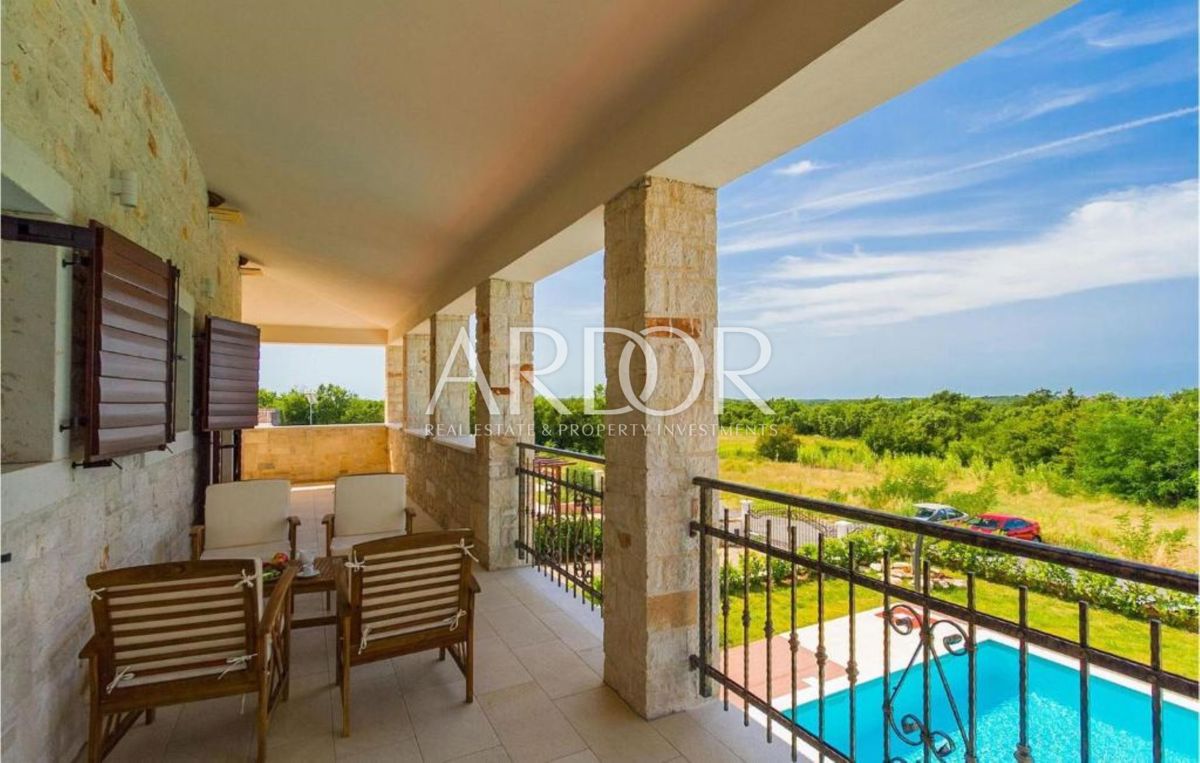 Villa Poreč, 250m2