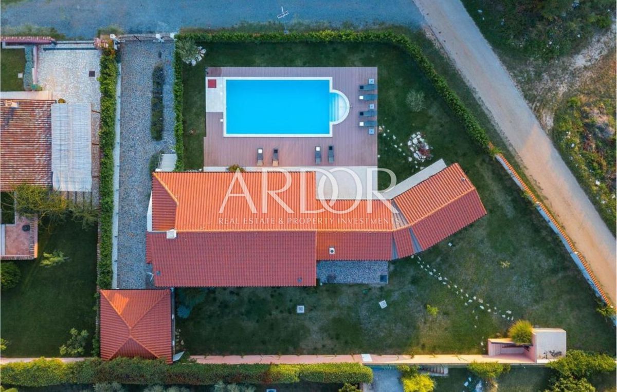 Villa Poreč, 250m2