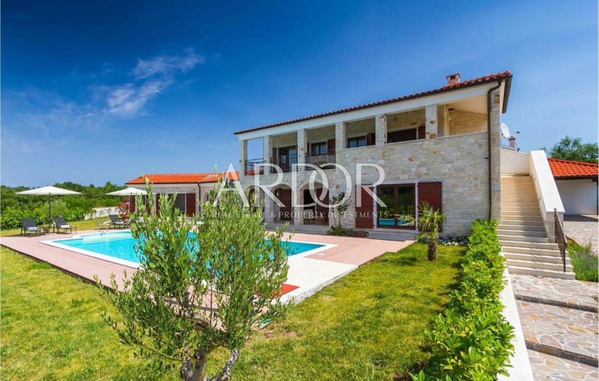 Villa Poreč, 250m2