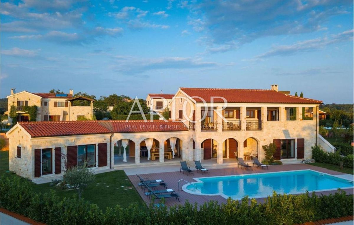 Villa Poreč, 250m2