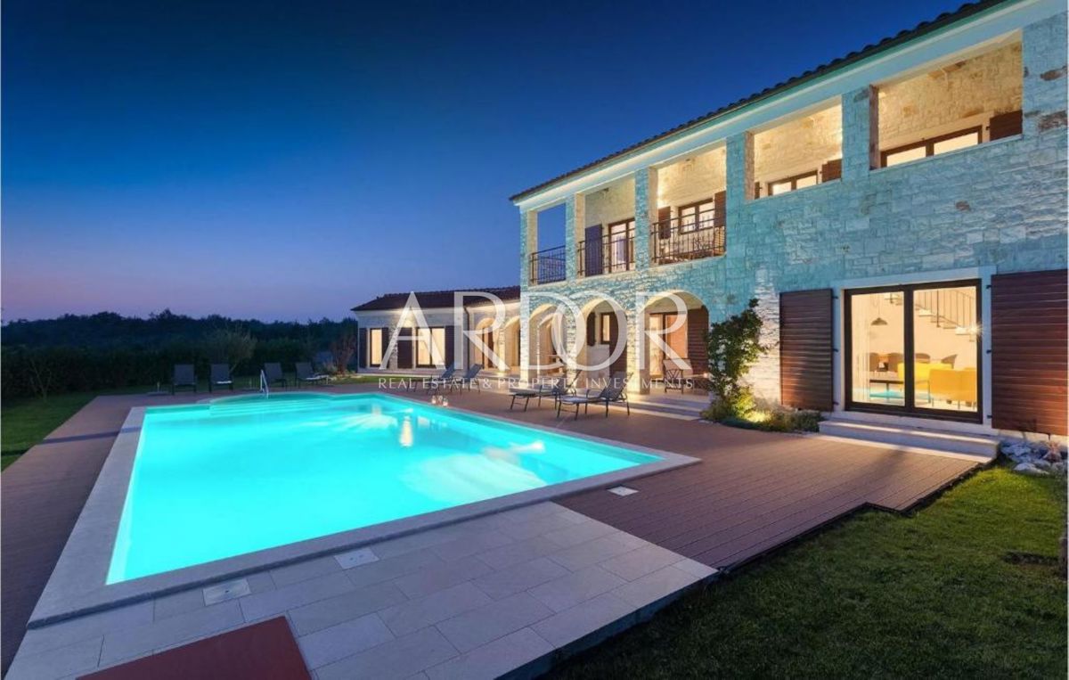 Villa Poreč, 250m2