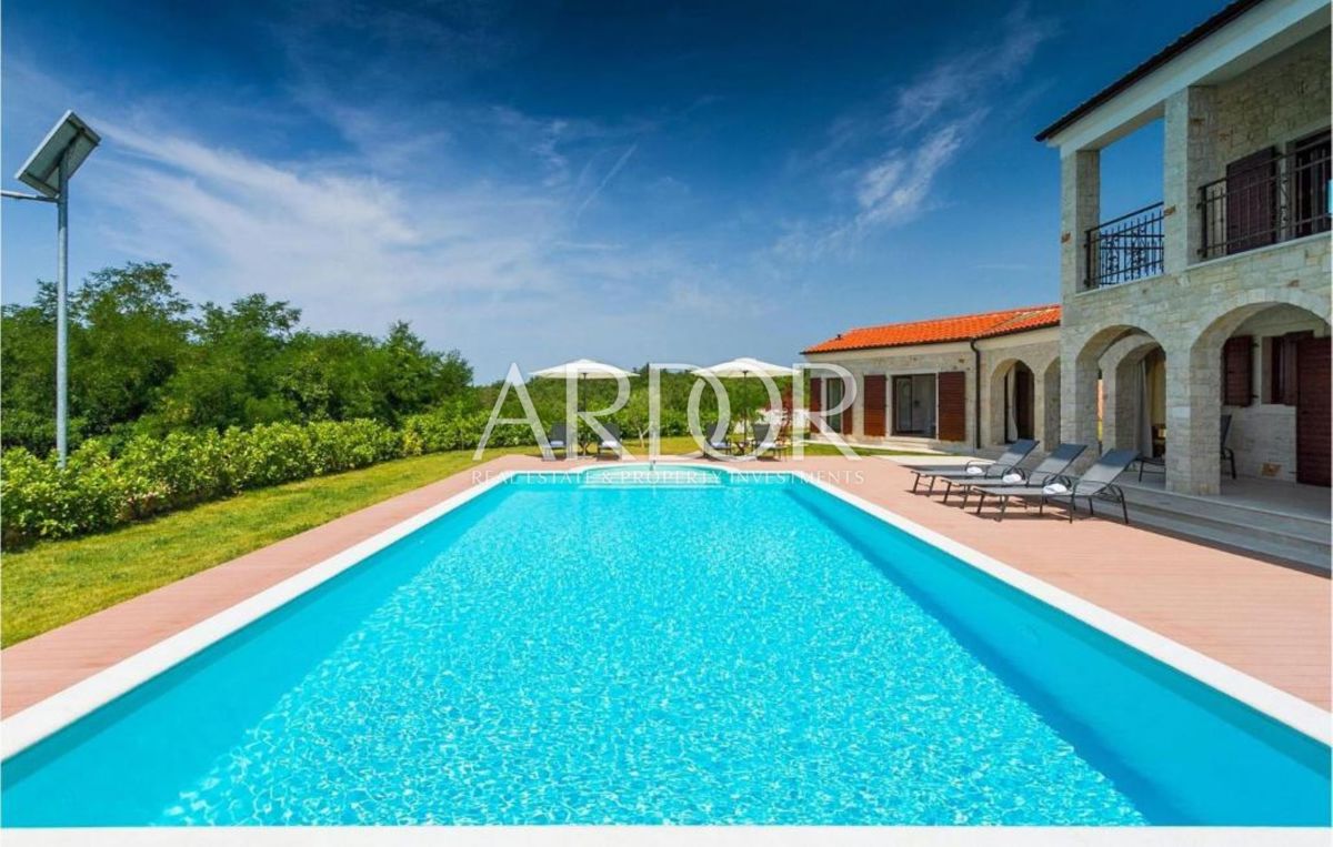 Villa Poreč, 250m2