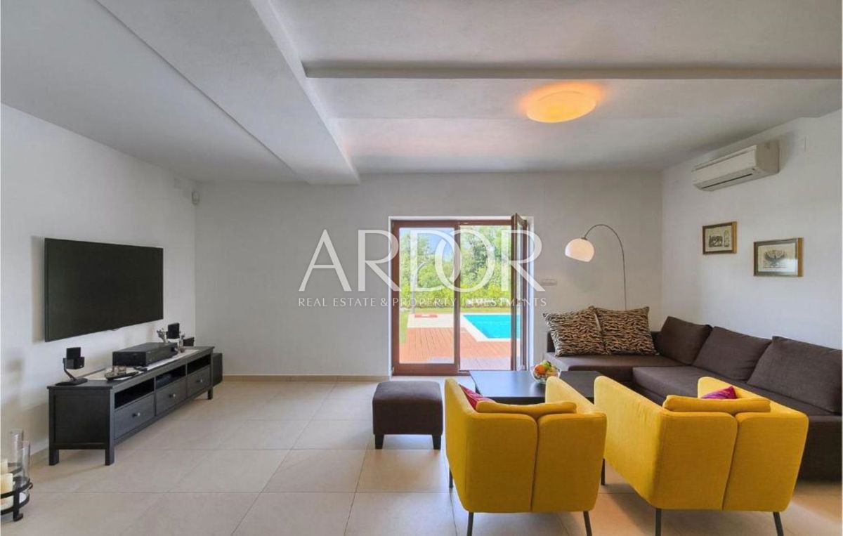 Villa Poreč, 250m2