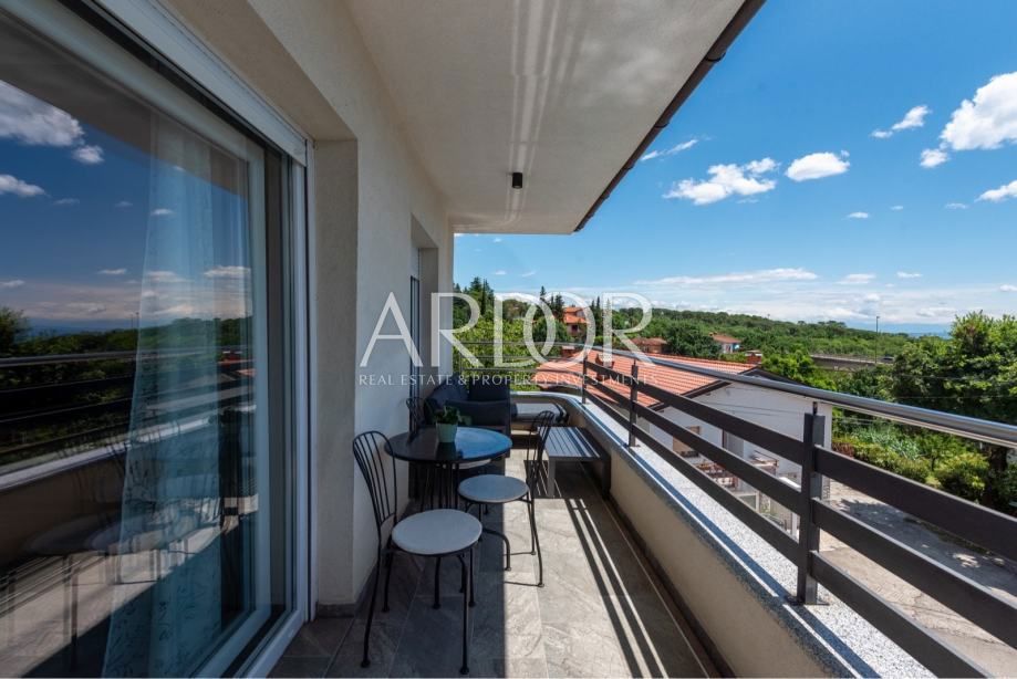 Appartamento Matulji, 100m2