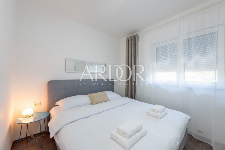 Appartamento Matulji, 100m2